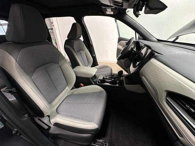 Thumbnail: 2026 Subaru Forester - 21