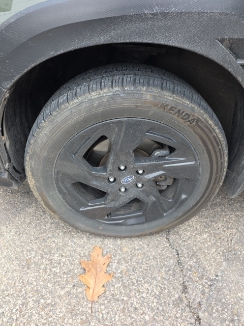 Thumbnail: 2024 Subaru Crosstrek - 15