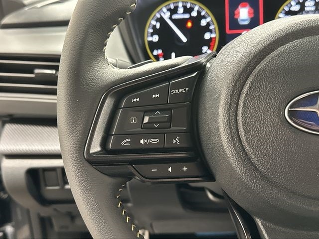 Thumbnail: 2026 Subaru Crosstrek - 8