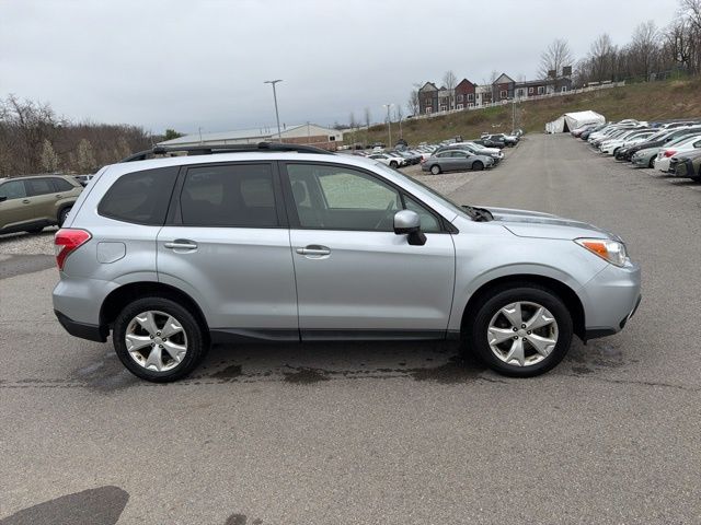 Thumbnail: 2015 Subaru Forester - 6