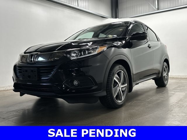 Thumbnail: 2021 Honda HR-V - 29