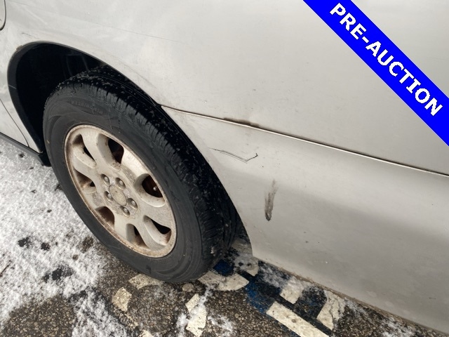 Thumbnail: 2003 Honda Odyssey - 10