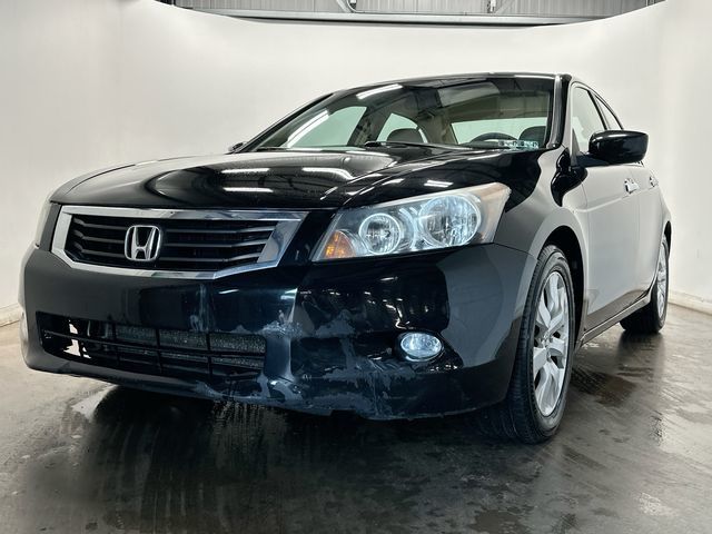 Thumbnail: 2009 Honda Accord - 26