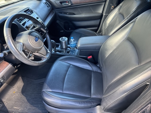 Thumbnail: 2019 Subaru Outback - 6