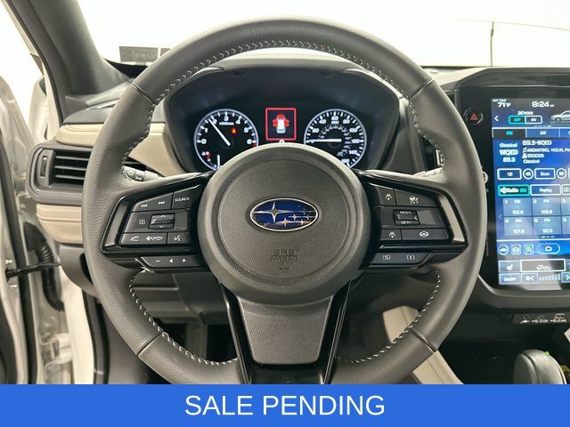 Thumbnail: 2026 Subaru Forester - 8