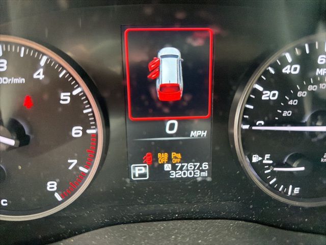 Thumbnail: 2023 Subaru Ascent - 25