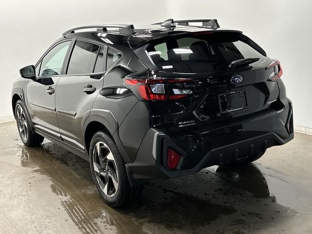 Thumbnail: 2025 Subaru Crosstrek - 29