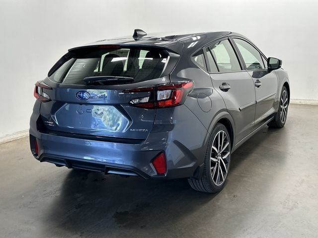 Thumbnail: 2025 Subaru Impreza - 28
