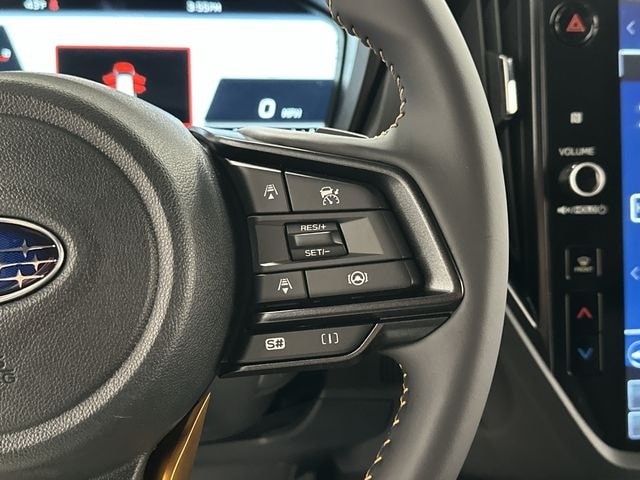 Thumbnail: 2026 Subaru Forester - 10