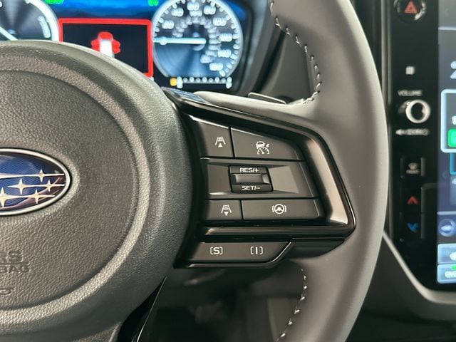 Thumbnail: 2026 Subaru Forester - 10