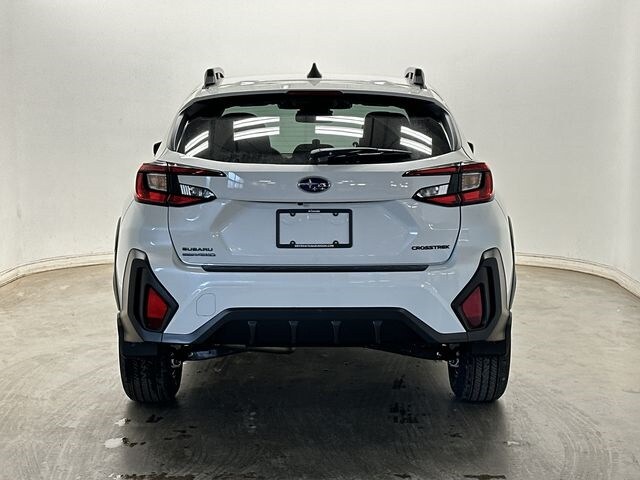 Thumbnail: 2026 Subaru Crosstrek - 4