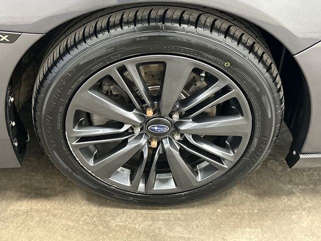 Thumbnail: 2020 Subaru WRX - 5