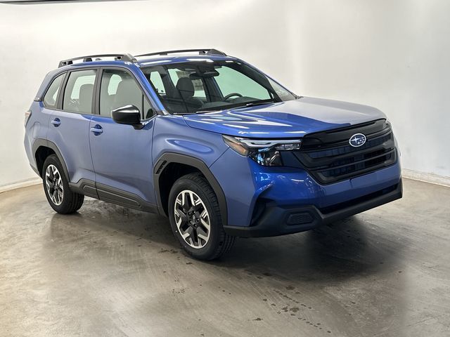 Thumbnail: 2026 Subaru Forester - 25