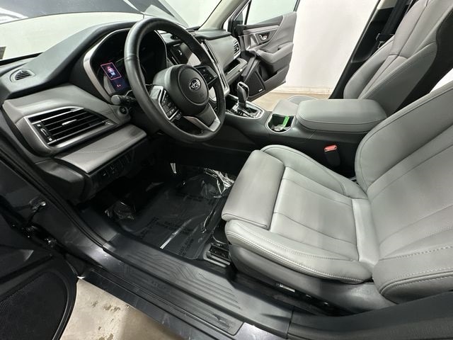 Thumbnail: 2025 Subaru Legacy - 17