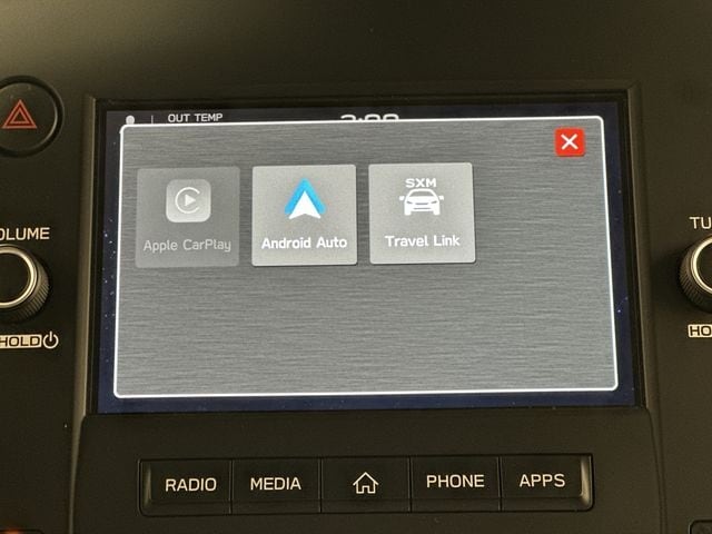 Thumbnail: 2025 Subaru Forester - 11