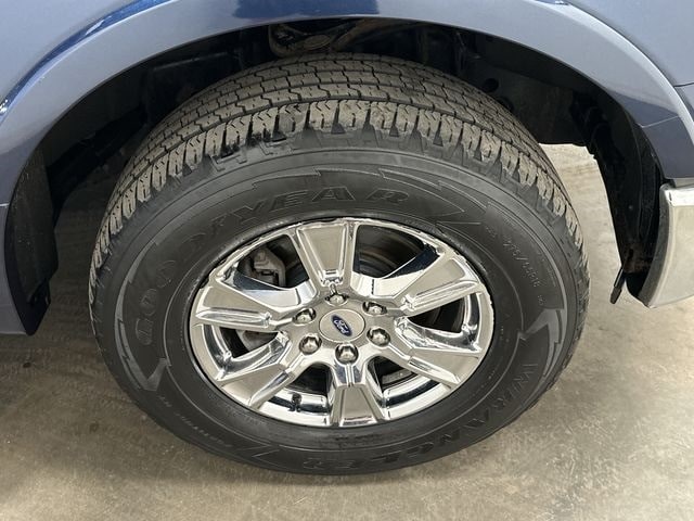 Thumbnail: 2016 Ford F-150 - 5