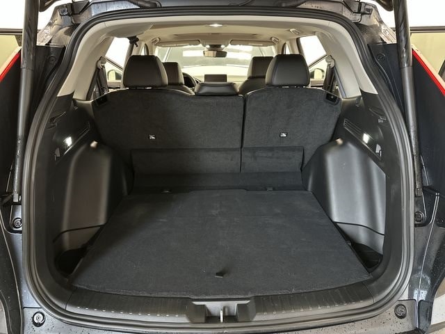 Thumbnail: 2025 Honda CR-V - 25