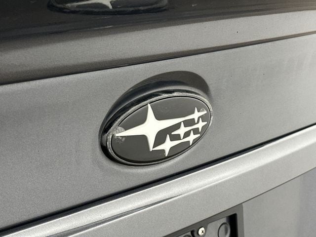 Thumbnail: 2020 Subaru WRX - 25