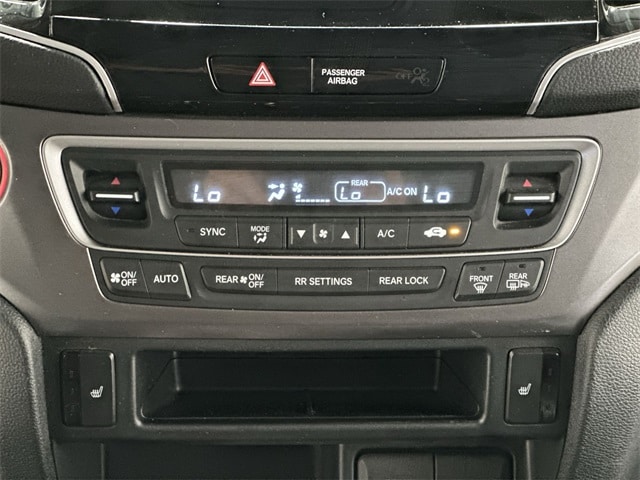 Thumbnail: 2022 Honda Pilot - 15