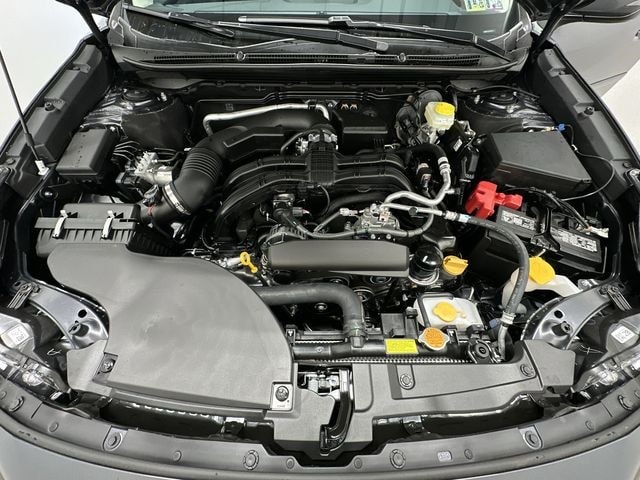 Thumbnail: 2025 Subaru Legacy - 25