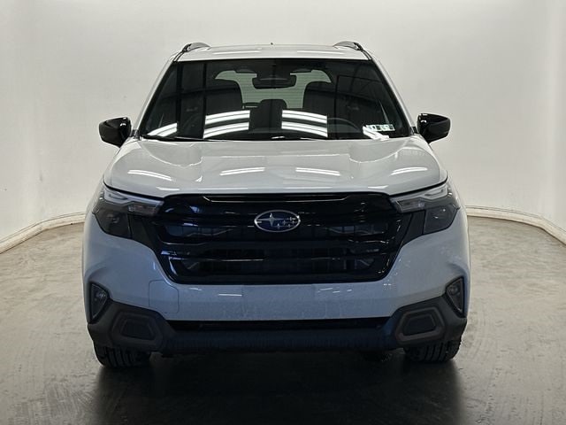 Thumbnail: 2026 Subaru Forester - 26