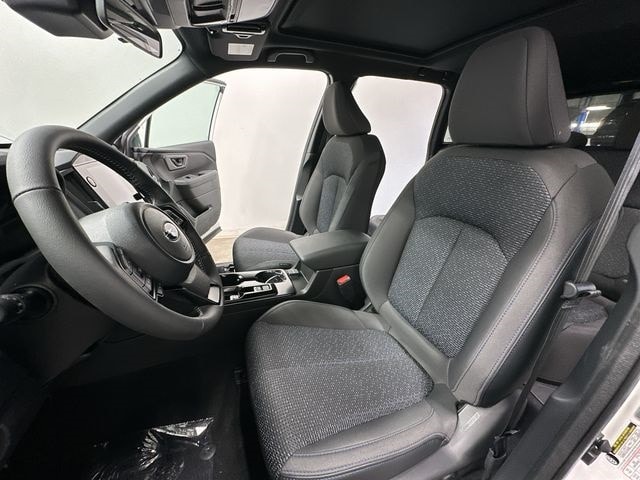 Thumbnail: 2026 Subaru Forester - 16