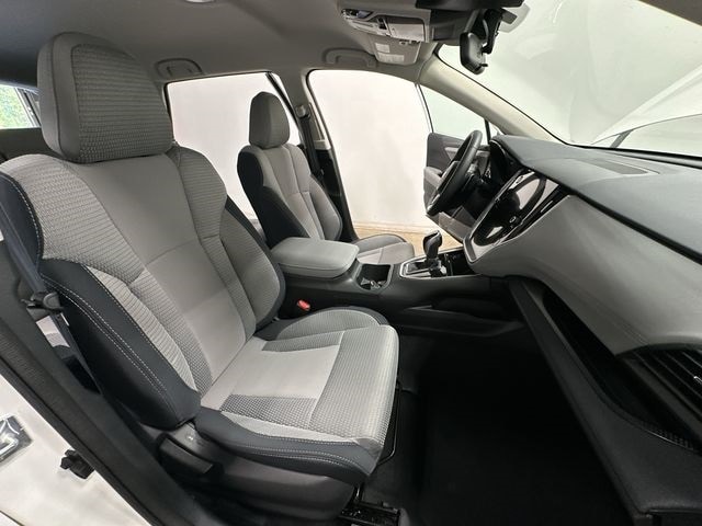 Thumbnail: 2025 Subaru Outback - 20