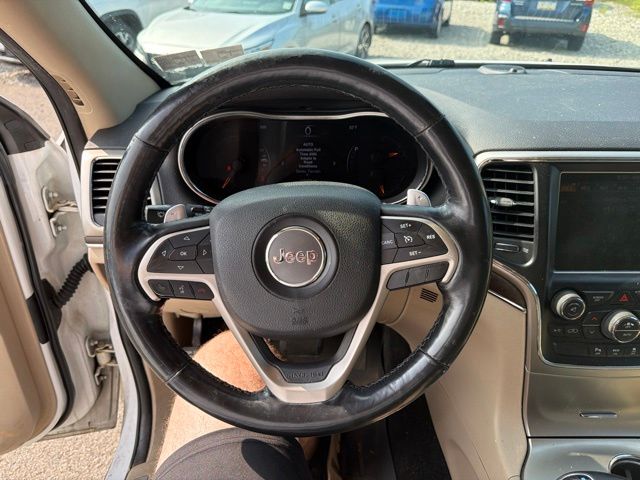 2015 Jeep Grand Cherokee Limited - Photo 20