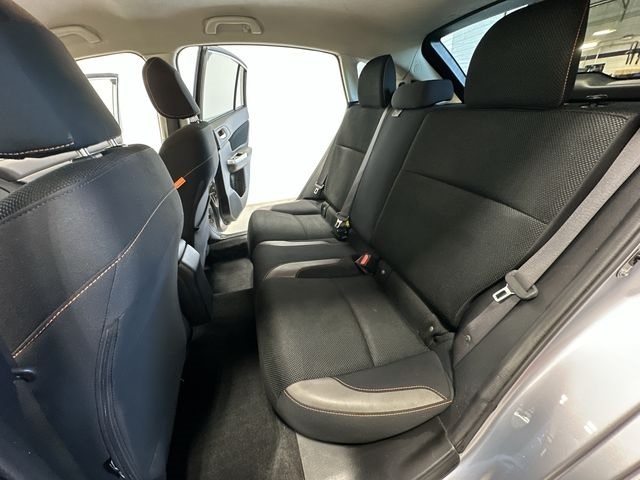 Thumbnail: 2016 Subaru Crosstrek - 17