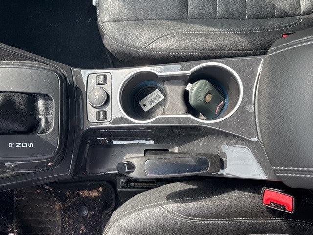 Thumbnail: 2014 Ford Escape - 12