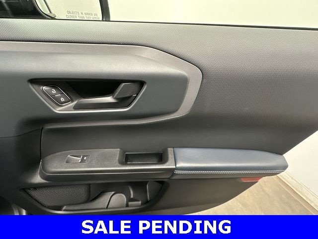 Thumbnail: 2022 Ford Bronco Sport - 23