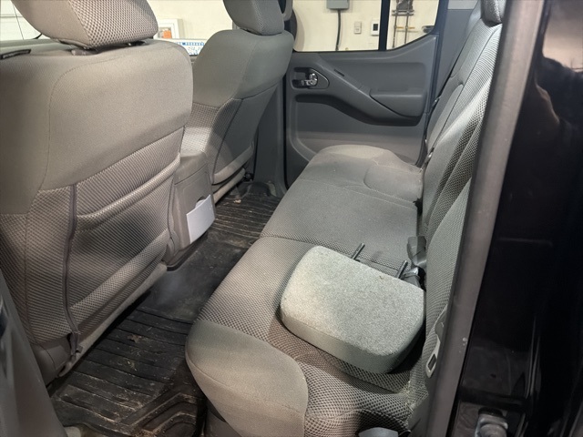 Thumbnail: 2015 Nissan Frontier - 12