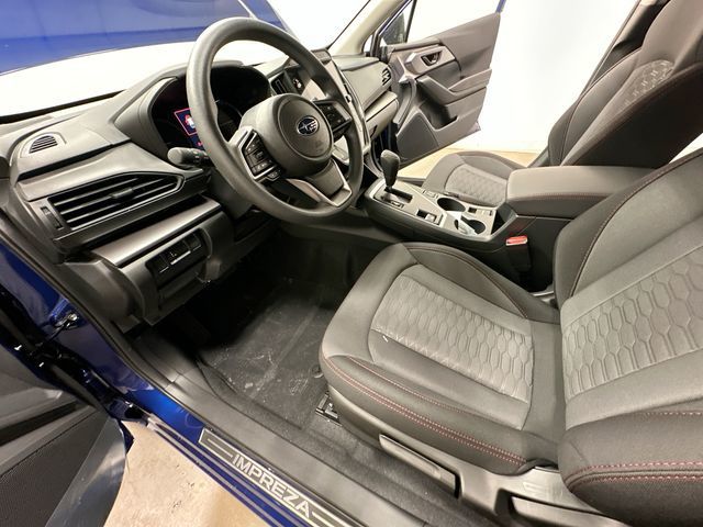 Thumbnail: 2026 Subaru Impreza - 16