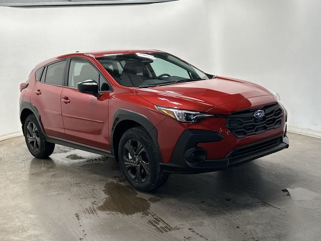 Thumbnail: 2026 Subaru Crosstrek - 26