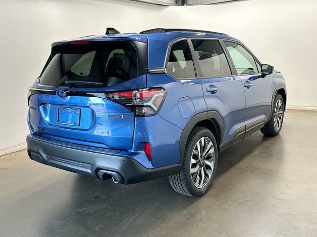 Thumbnail: 2026 Subaru Forester - 31