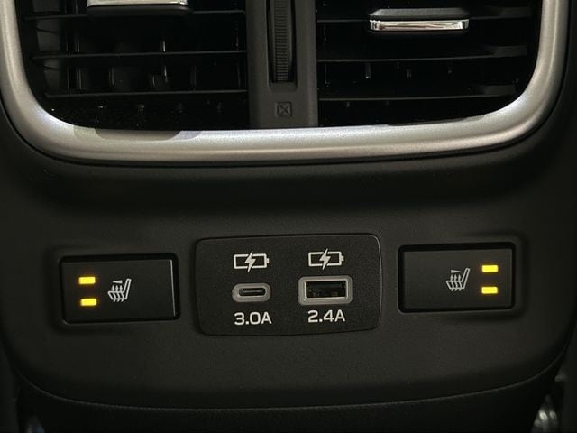 Thumbnail: 2025 Subaru Legacy - 21