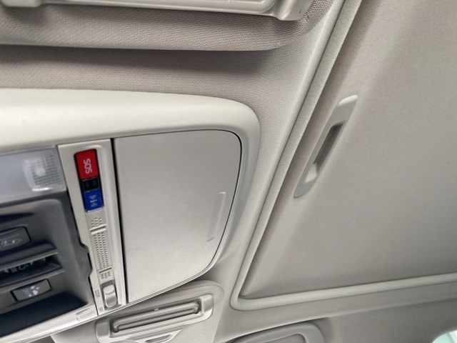 Thumbnail: 2021 Subaru Forester - 29