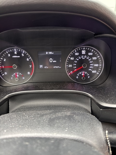 Thumbnail: 2021 Kia Forte - 9