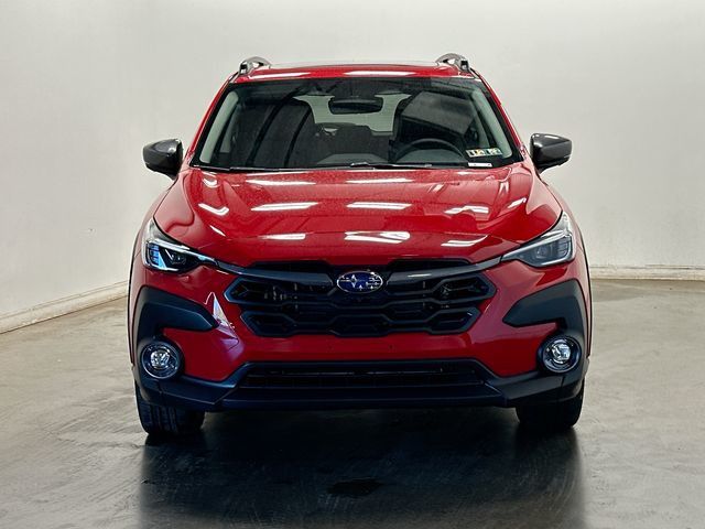 Thumbnail: 2026 Subaru Crosstrek - 27