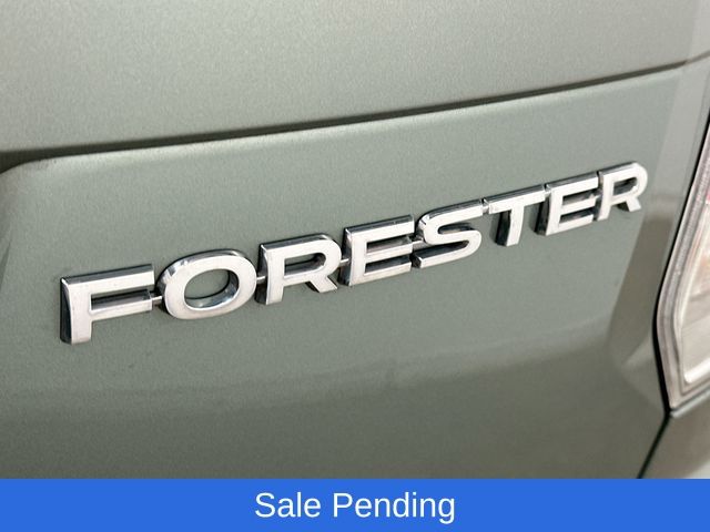 Thumbnail: 2018 Subaru Forester - 27