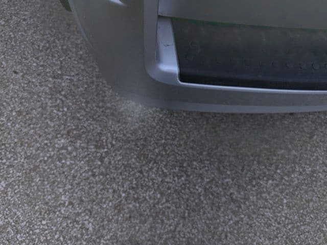 Thumbnail: 2010 Chrysler Town & Country - 21