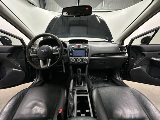 Thumbnail: 2016 Subaru Crosstrek - 17