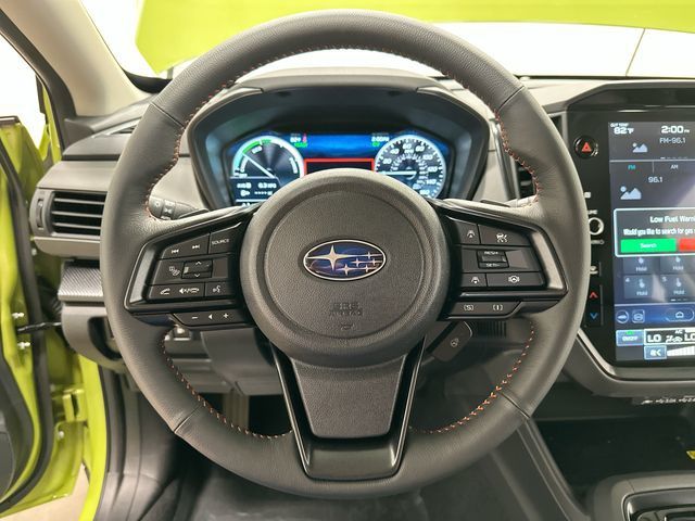 Thumbnail: 2026 Subaru Crosstrek - 7