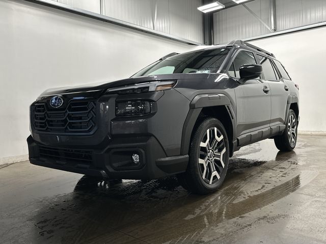 Thumbnail: 2026 Subaru Outback - 27