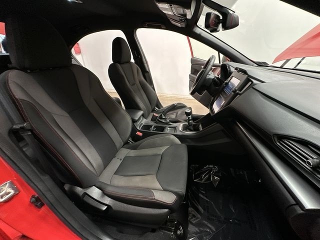 Thumbnail: 2022 Subaru WRX - 21