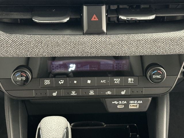 Thumbnail: 2026 Subaru Outback - 16