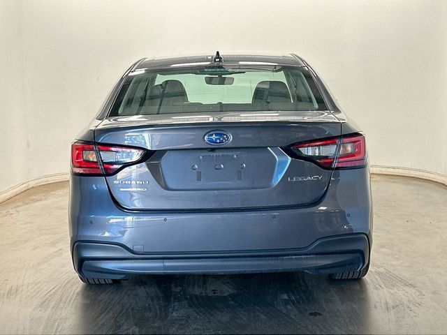 Thumbnail: 2025 Subaru Legacy - 4
