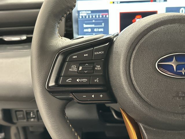 Thumbnail: 2026 Subaru Outback - 9