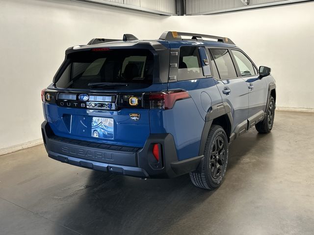 Thumbnail: 2026 Subaru Outback - 31