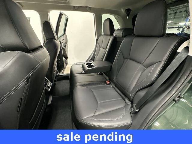 Thumbnail: 2023 Subaru Forester - 20